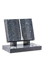 EC130 - Blue Pearl Granite