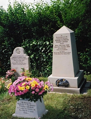 Churchyard Memorials